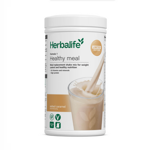 Herbalife Formula 1 Shake - NEW Generation