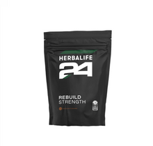 Load image into Gallery viewer, Herbalife Rebuild Strength Chocolate (1000g)