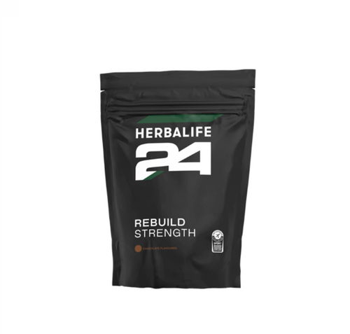 Herbalife Rebuild Strength Chocolate (1000g)